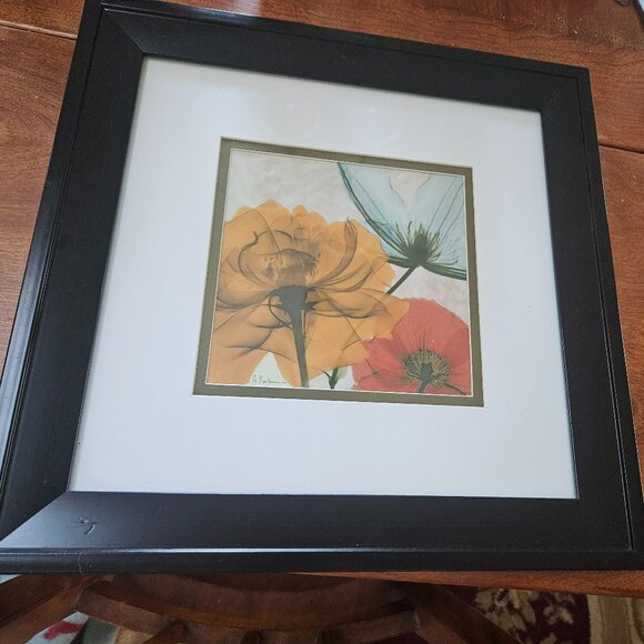 framed art print called New Avalon signed by artist Albert Koetsier - Picture 2 of 5